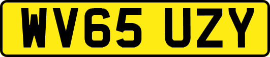 WV65UZY