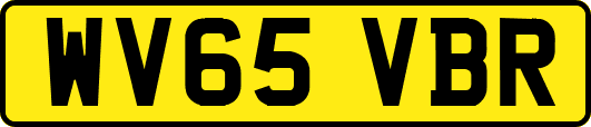 WV65VBR