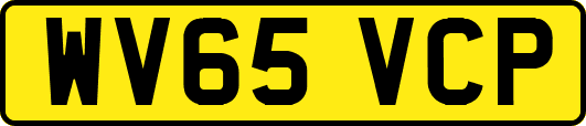 WV65VCP