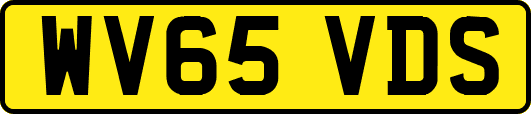 WV65VDS