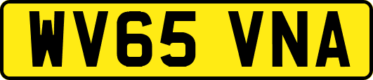 WV65VNA