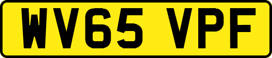 WV65VPF