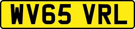 WV65VRL