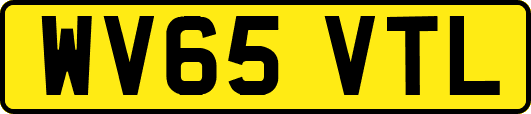 WV65VTL