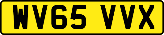 WV65VVX