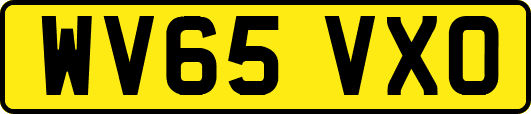 WV65VXO