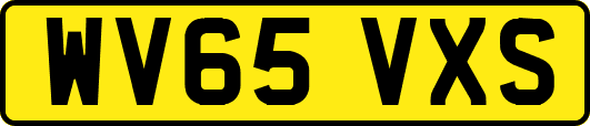 WV65VXS