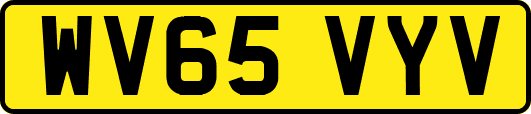 WV65VYV