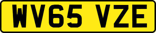 WV65VZE