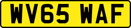 WV65WAF