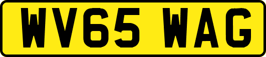 WV65WAG