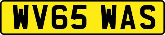 WV65WAS