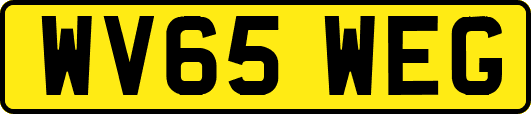 WV65WEG