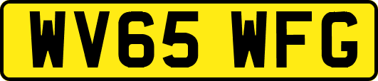 WV65WFG