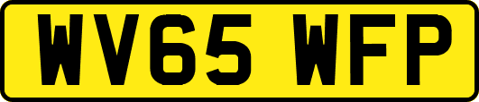 WV65WFP