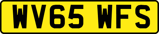 WV65WFS