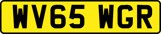 WV65WGR