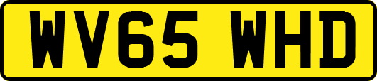 WV65WHD