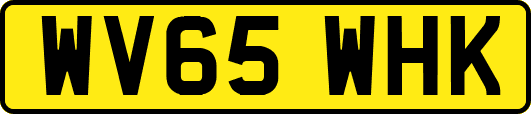 WV65WHK