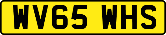 WV65WHS