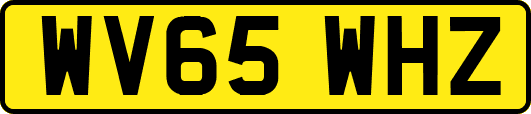 WV65WHZ
