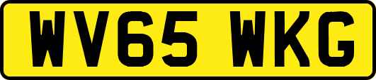 WV65WKG