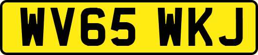 WV65WKJ