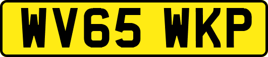 WV65WKP