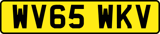 WV65WKV
