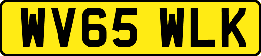 WV65WLK