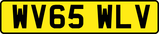 WV65WLV