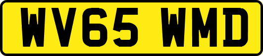 WV65WMD