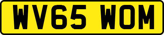 WV65WOM