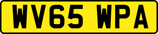 WV65WPA