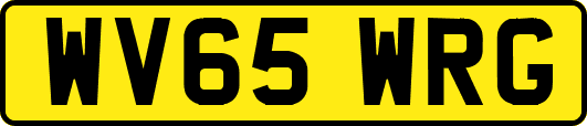 WV65WRG