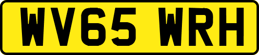 WV65WRH