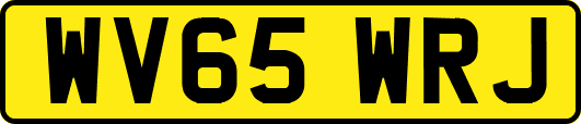 WV65WRJ