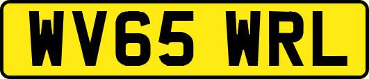 WV65WRL