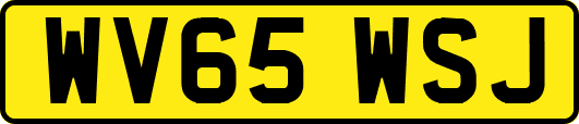 WV65WSJ