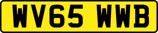 WV65WWB