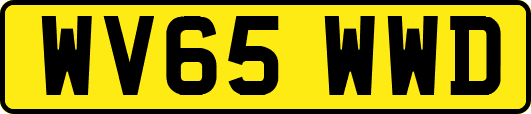 WV65WWD