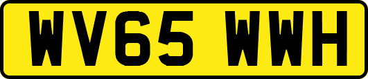 WV65WWH