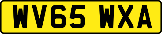 WV65WXA