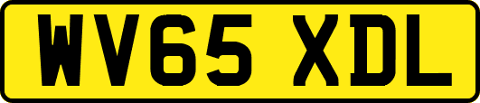 WV65XDL