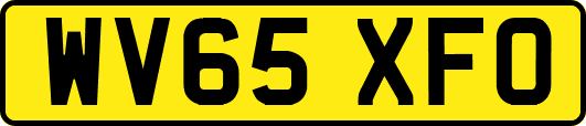 WV65XFO