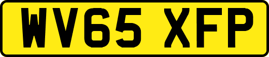 WV65XFP