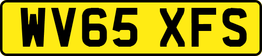 WV65XFS