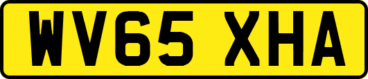 WV65XHA