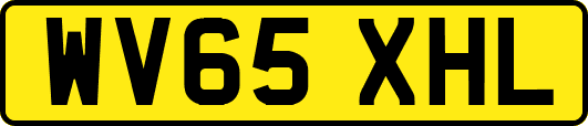 WV65XHL