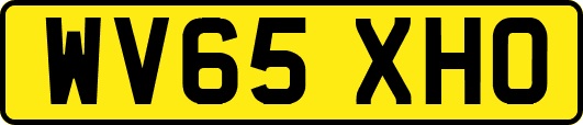 WV65XHO